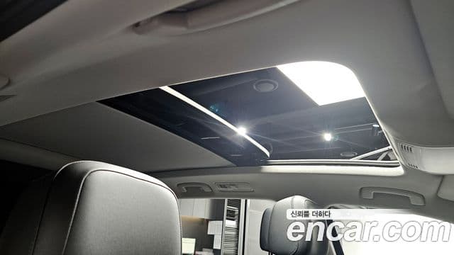 Volkswagen Tiguan Allspace 2023 — ფოტო 18/20