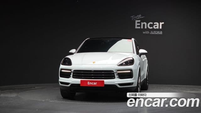 Porsche Cayenne 2021 — Şəkil 3/20