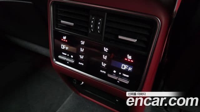 Porsche Cayenne 2021 — Şəkil 18/20