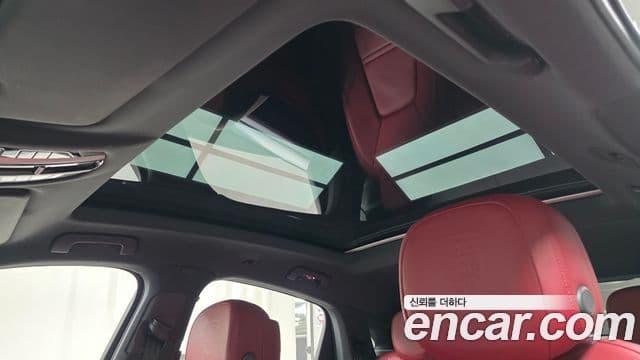 Porsche Cayenne 2021 — Şəkil 19/20