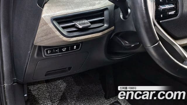 Kia K8 2022 — Şəkil 15/20
