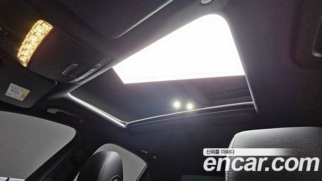 Mercedes-Benz E-Class 2020 — ფოტო 12/20