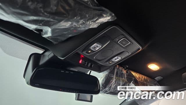 Renault Samsung Arkana 2025 — Photo 12/20