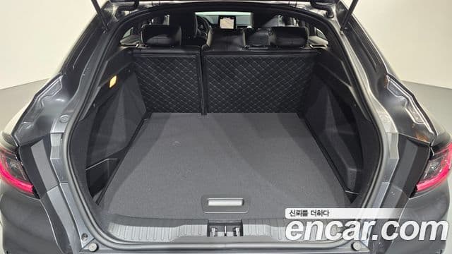 Renault Samsung Arkana 2025 — Photo 10/20