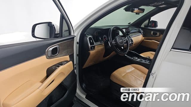 Kia Sorento 2021 — Şəkil 10/20