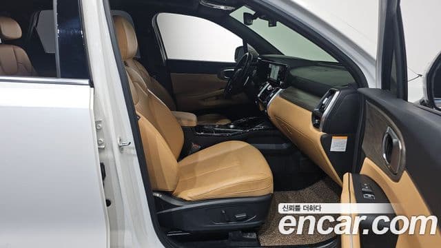 Kia Sorento 2021 — Şəkil 11/20
