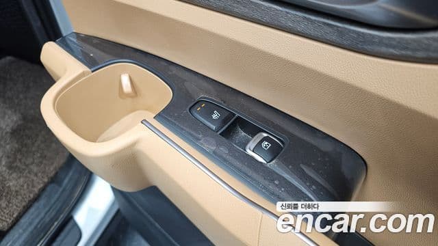 Kia Sorento 2021 — Şəkil 18/20