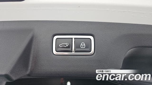 Kia Sorento 2021 — Şəkil 20/20