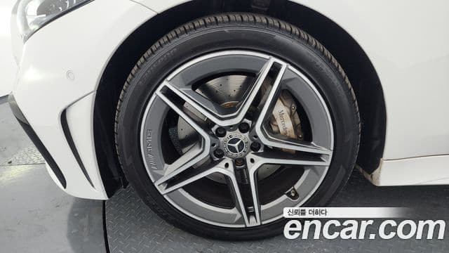 Mercedes-Benz CLS-Class 2023 — Şəkil 5/20