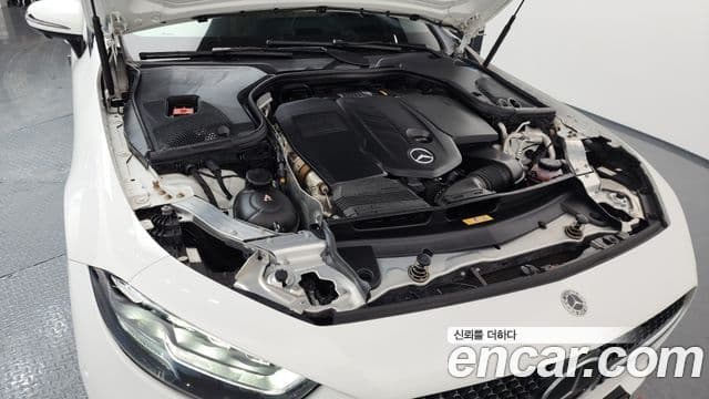 Mercedes-Benz CLS-Class 2023 — Şəkil 6/20