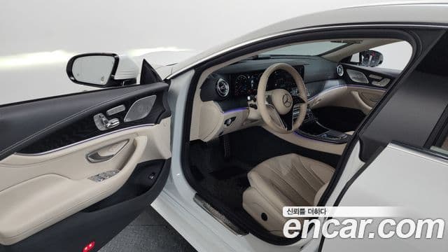 Mercedes-Benz CLS-Class 2023 — Şəkil 10/20