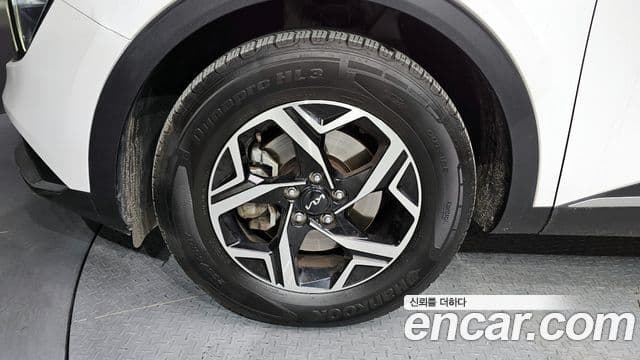 Kia Sportage 2022 — Şəkil 5/20