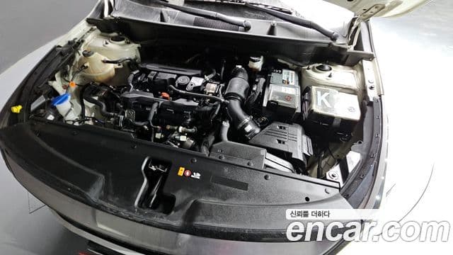 Kia Sportage 2022 — Şəkil 6/20
