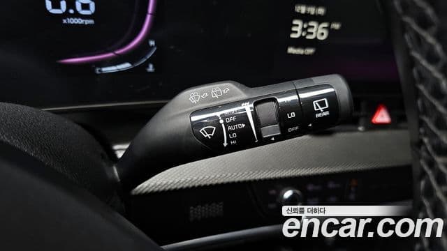 Kia Sportage 2022 — Şəkil 19/20