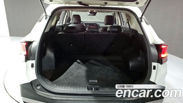Kia Sportage 2022 — Şəkil 20/20