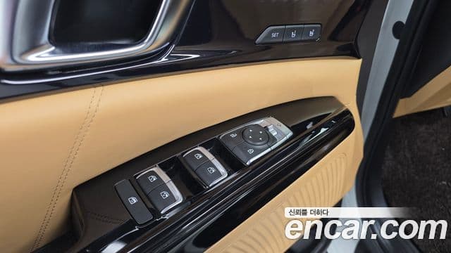 Kia Carnival 2020 — Photo 8/20