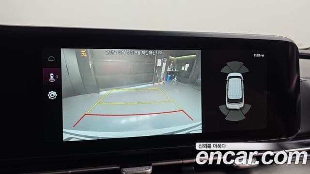 Kia Carnival 2020 — Photo 10/20