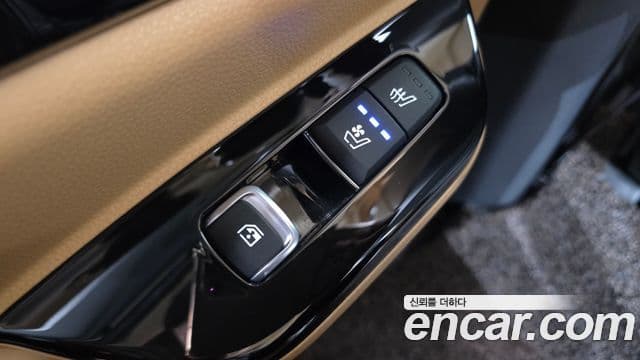 Kia Carnival 2020 — Photo 19/20