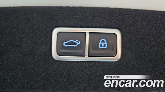 Genesis G90 2022 — ფოტო 20/20