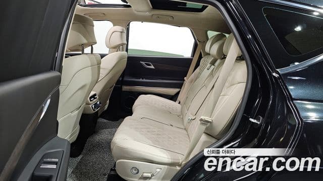 Genesis GV80 2022 — ფოტო 12/20