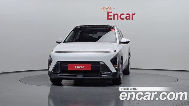 Hyundai Kona 2023 — Şəkil 3/20