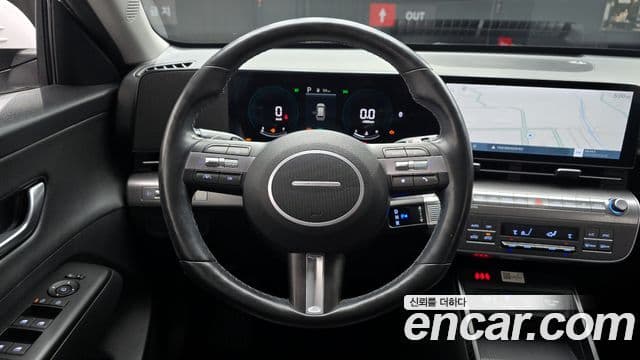 Hyundai Kona 2023 — Şəkil 13/20