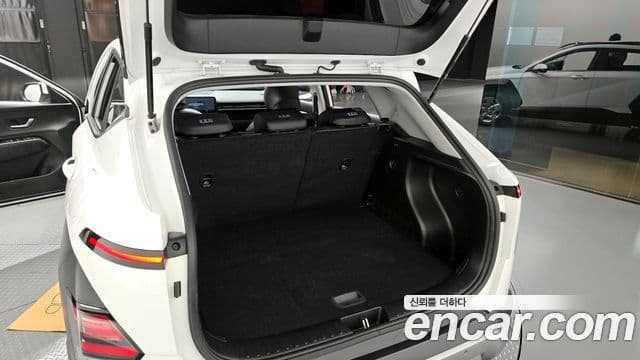 Hyundai Kona 2023 — Şəkil 20/20
