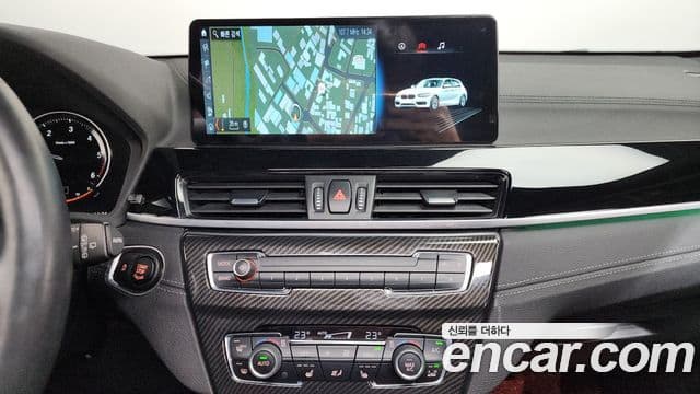 BMW X2 2018 — Şəkil 10/20