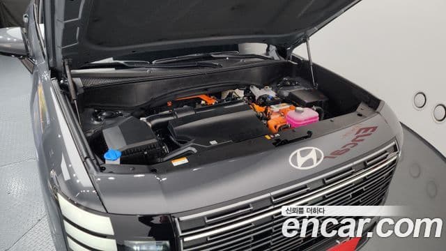 Hyundai Palisade 2025 — Photo 9/20