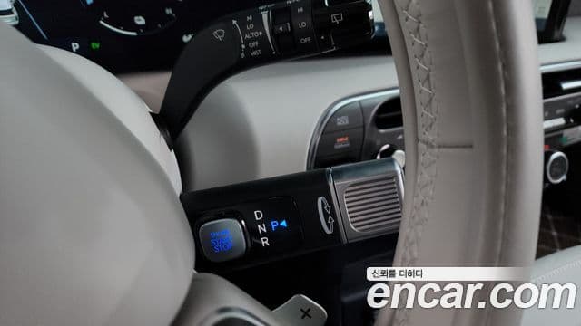Hyundai Palisade 2025 — ფოტო 7/20