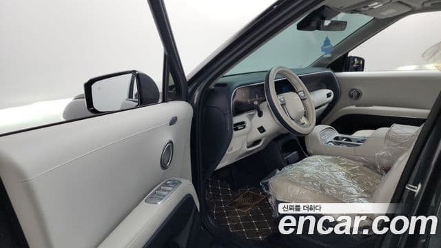 Hyundai Palisade 2025 — ფოტო 8/20