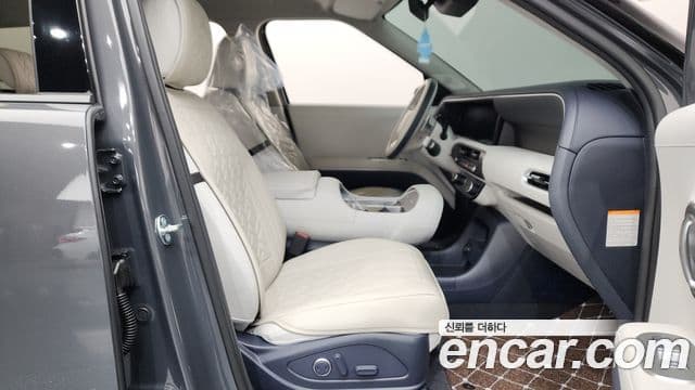 Hyundai Palisade 2025 — Photo 13/20