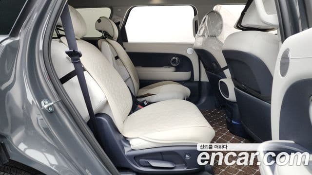 Hyundai Palisade 2025 — ფოტო 11/20