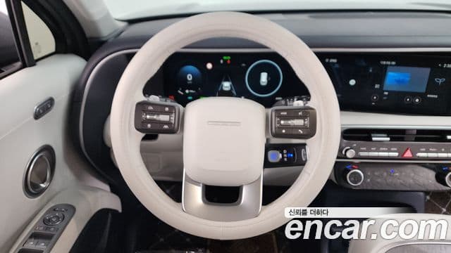 Hyundai Palisade 2025 — ფოტო 12/20