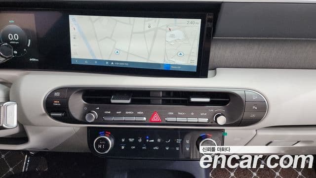 Hyundai Palisade 2025 — Photo 11/20
