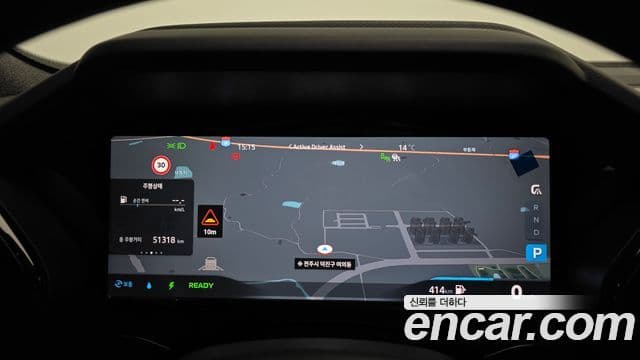 Renault Samsung Grand Koleos 2025 — Фото 8/20