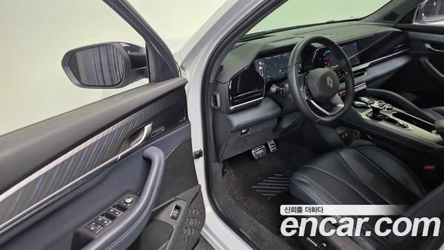 Renault Samsung Grand Koleos 2025 — Фото 12/20