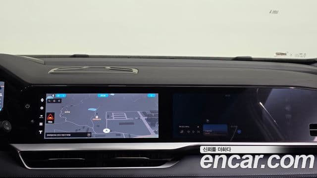 Renault Samsung Grand Koleos 2025 — Фото 16/20