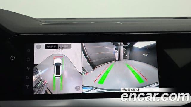 Renault Samsung Grand Koleos 2025 — Фото 17/20