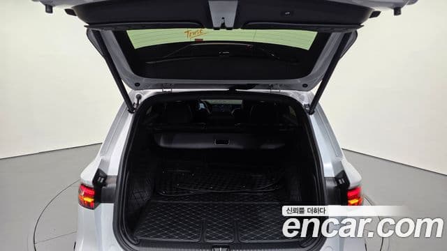 Renault Samsung Grand Koleos 2025 — Фото 20/20