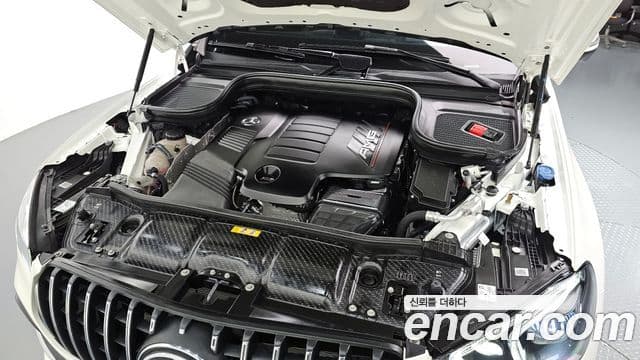 Mercedes-Benz GLE-Class 2023 — Şəkil 6/20