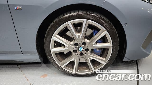 BMW 2 Series Gran Coupe 2020 — Фото 5/20