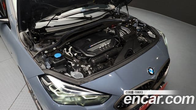 BMW 2 Series Gran Coupe 2020 — Фото 6/20