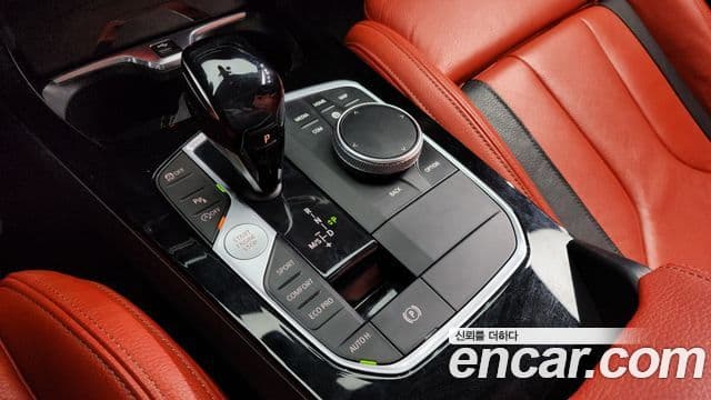 BMW 2 Series Gran Coupe 2020 — Фото 9/20