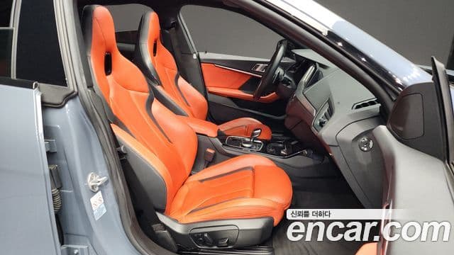 BMW 2 Series Gran Coupe 2020 — Фото 11/20