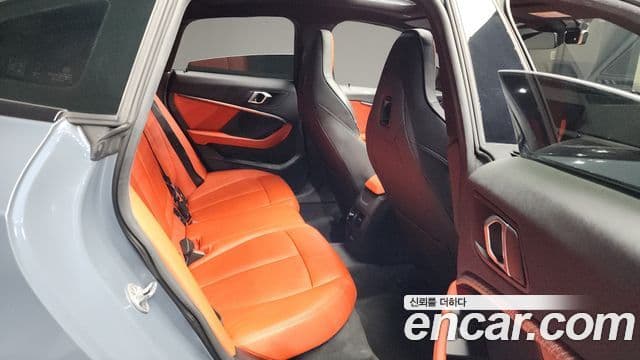 BMW 2 Series Gran Coupe 2020 — Фото 12/20