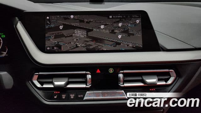 BMW 2 Series Gran Coupe 2020 — Фото 14/20
