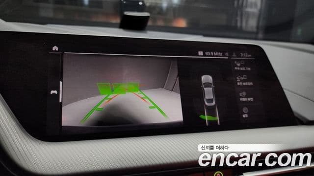 BMW 2 Series Gran Coupe 2020 — Фото 15/20