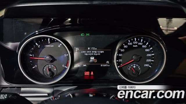Kia Carnival 2020 — ფოტო 8/20