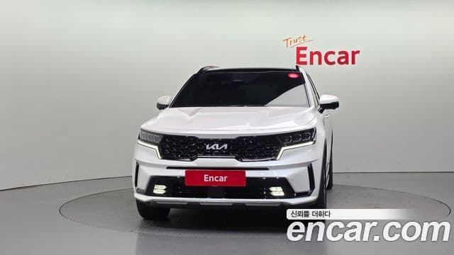 Kia Sorento 2022 — Şəkil 2/20